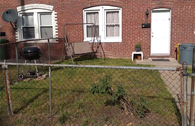3905 Pascal Avenue - 1 - 3905 Pascal Avenue, Baltimore, MD 21226