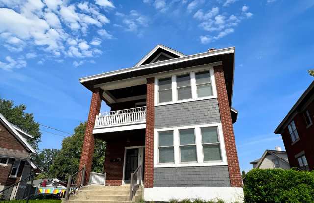 2642 MADISON #1 photos photos