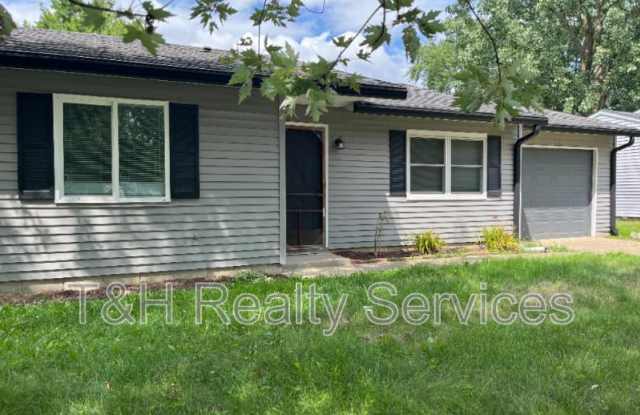 5306 Yucatan Dr - 5306 Yucatan Drive, Indianapolis, IN 46237