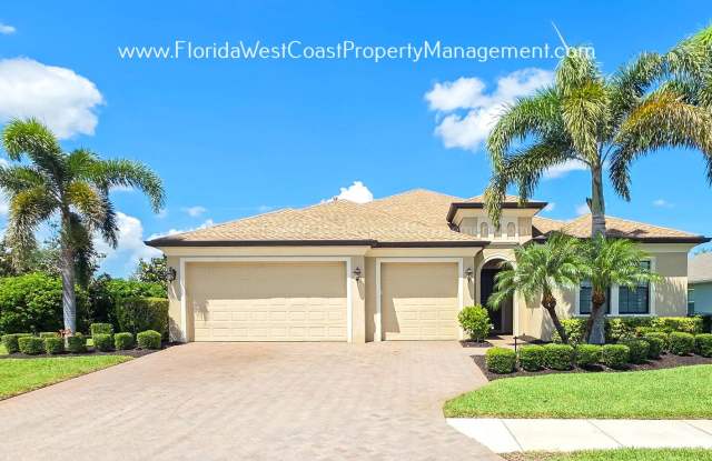 SUPERB 4 BEDROOM POOL HOME W/ FENCED YARD! GREYHAWK LANDING ! MOVE IN READY! photos photos