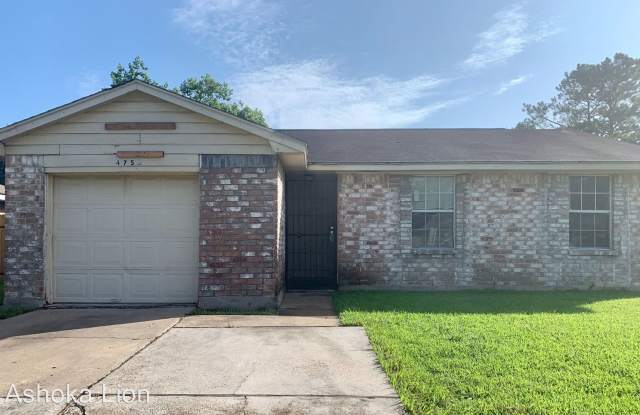 4751 East Ridgecreek - 4751 East Ridge Creek Drive, Houston, TX 77053