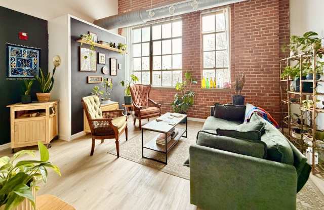 SoHo Lofts photos photos