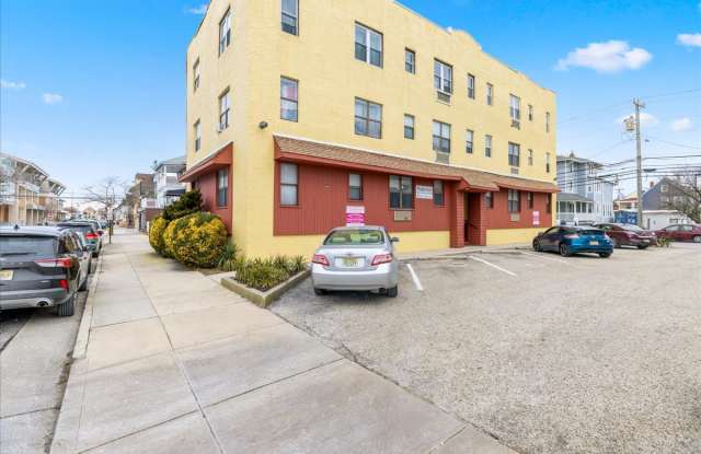 19-21 S. Windsor Ave., B-3 - 19 South Windsor Avenue, Atlantic City, NJ 08401