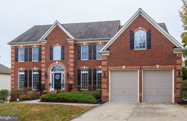 2923 GALESHEAD DRIVE - 2923 Galeshead Drive, Brock Hall, MD 20774