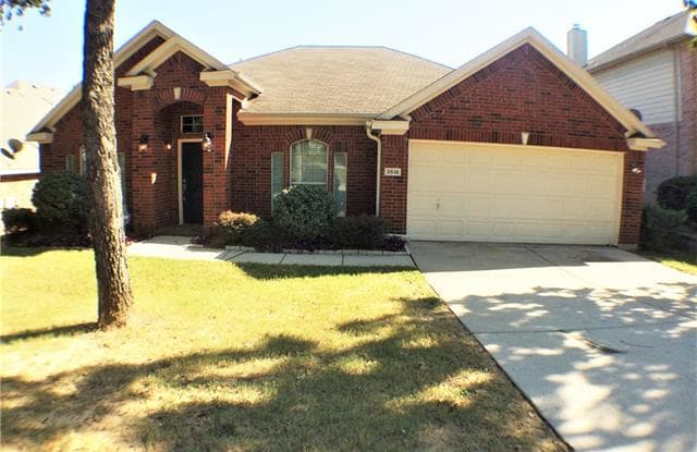 3516 Stanford Drive - 3516 Stanford Drive, Denton, TX 76210