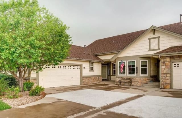 23551 East Jamison Place - 23551 East Jamison Place, Aurora, CO 80016