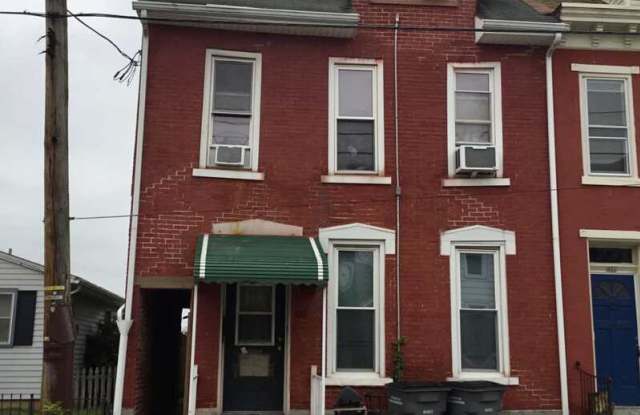 323 South 6th Street - 2 photos photos