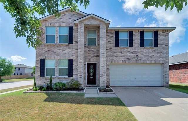 3426 Clydesdale Drive - 3426 Clydesdale Drive, Denton, TX 76210