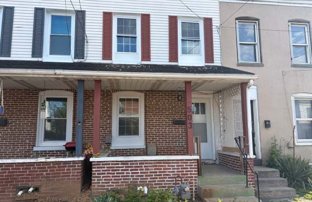 Fully Renovated 2 Bed 1 Bath Townhouse Style Row Home Now Available photos photos