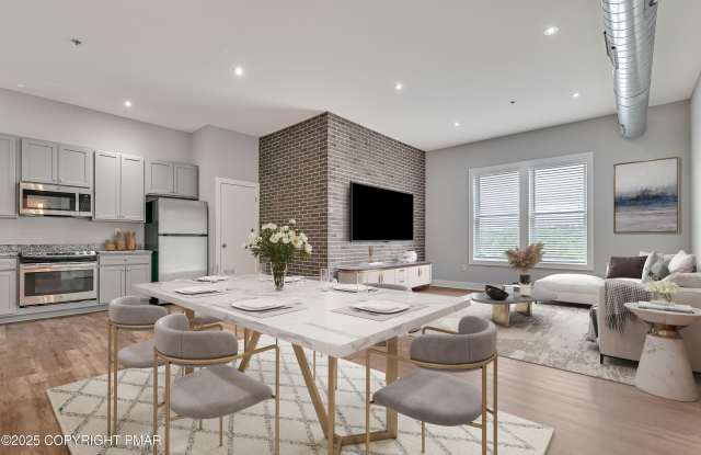55 N Courtland Street unit: 204 photos photos