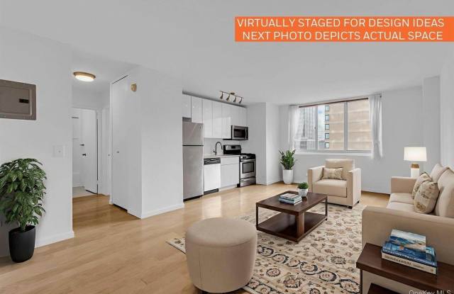 345 East 93rd Street - 345 East 93rd Street, New York City, NY 10128