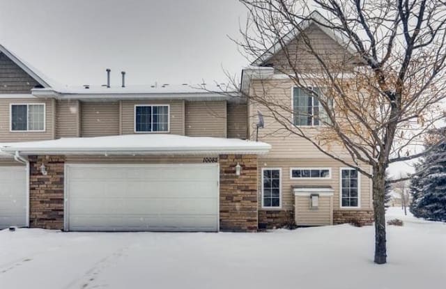 10082 179th Lane Northwest - 10082 179th Street Northwest, Elk River, MN 55330