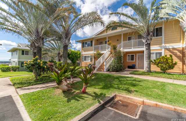 2 Bed 1 Bath at Viewpointe At Waikele Gallery 1
