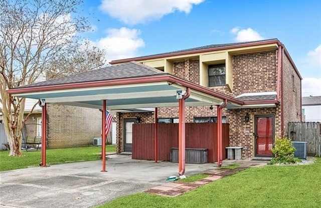 518 FOLSE Street - 518 Folse Street, River Ridge, LA 70123