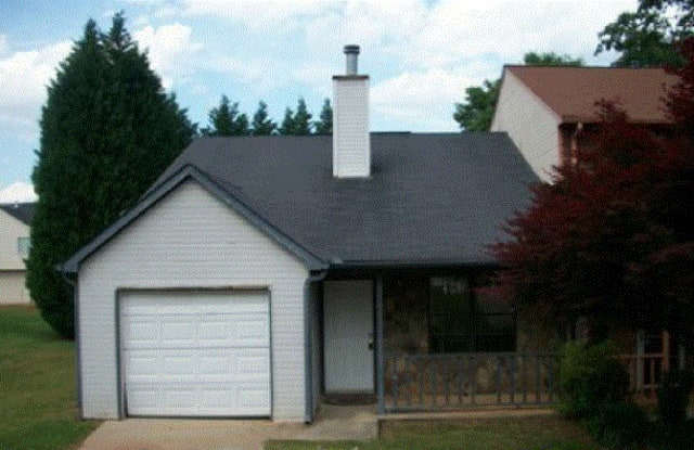 8278 MOUNTAIN PASS - 8278 Mountain Pass, Riverdale, GA 30274