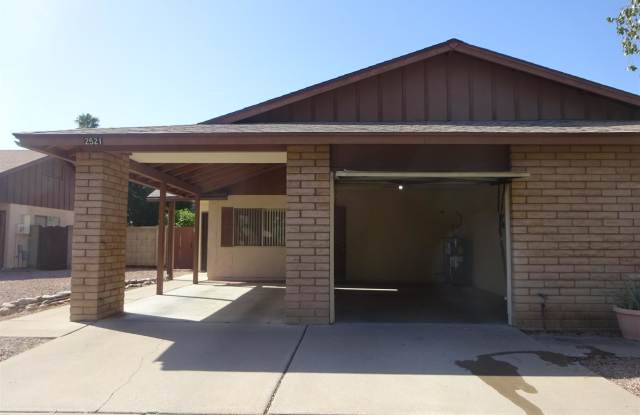 2521 West Kilarea Avenue photos photos