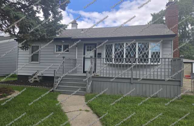 Three Bedroom Ranch photos photos