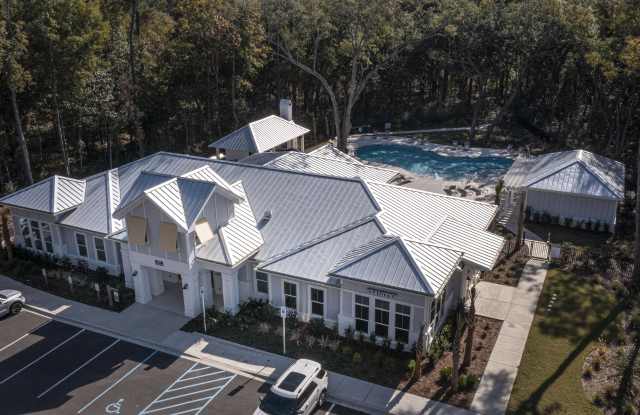 Park Circle Village Apartments Gallery 3