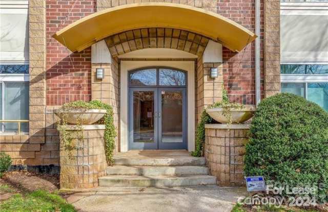 404 N Laurel Avenue - 404 North Laurel Avenue, Charlotte, NC 28204