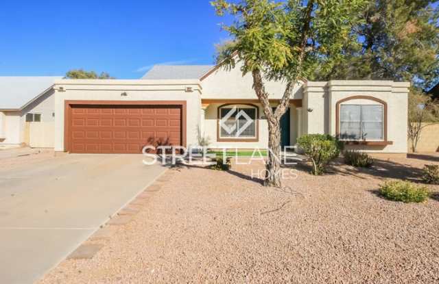 1348 East Stephens Drive - 1348 East Stephens Drive, Tempe, AZ 85283
