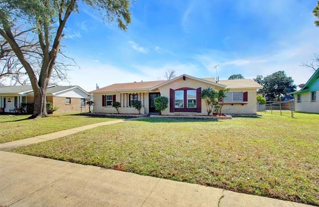 2229 Aloha Drive - 2229 Aloha Drive, Mesquite, TX 75150