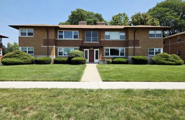 1431 BALMORAL Avenue photos photos