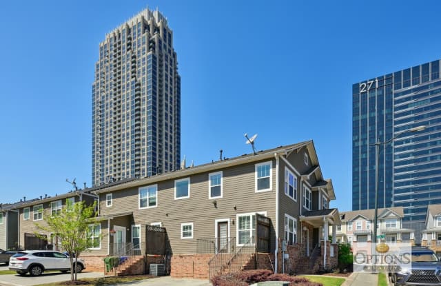 3BR in Atlantic Station Gallery 3