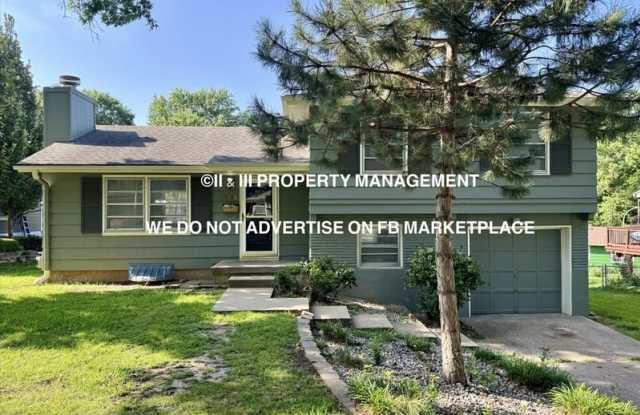 8715 West 72nd Terrace Gallery 1