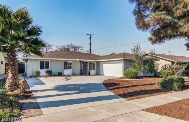 2279 Rutgers Dr - 2279 Rutgers Drive, Costa Mesa, CA 92626