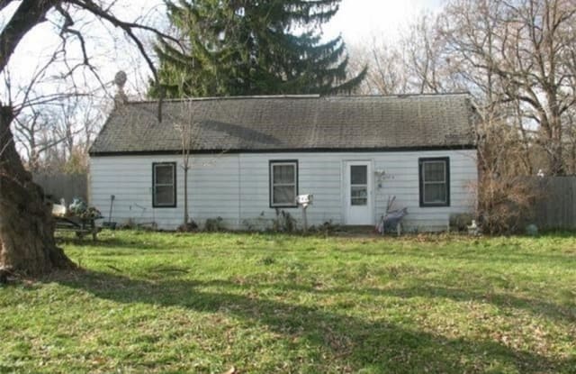 4704   Hughes St - 4704 Hughes Road, Lansing, MI 48910