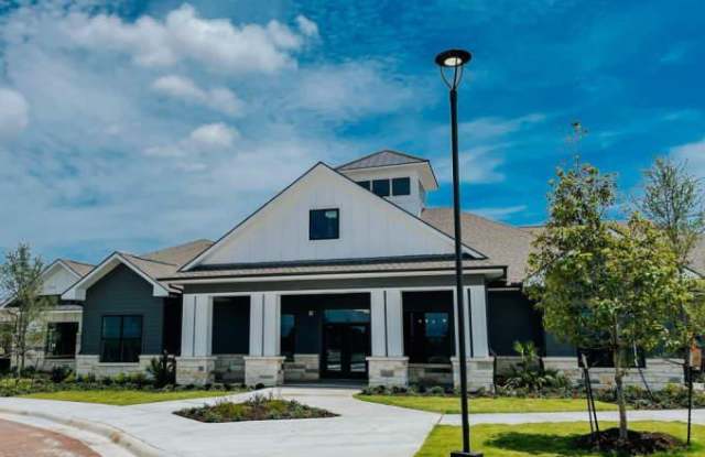 660 E Wells Branch Pky Gallery 1