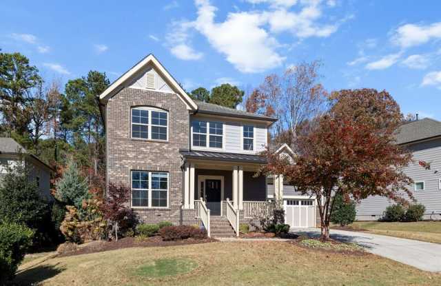 460 Young Landing Court - 460 Young Landing Court, Wake County, NC 27513