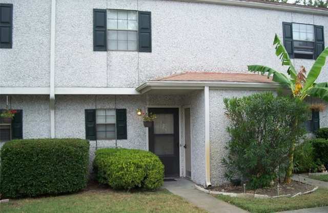 616 Brockinton Point Drive - 616 Brockinton Pt, St. Simons, GA 31522