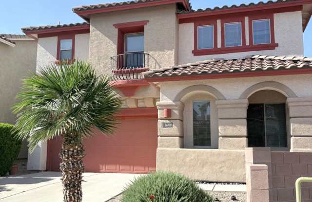 4 bed/3bath in desirable Paseo Del Rio Community photos photos