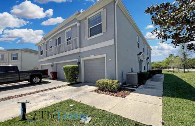 803 Ashentree Drive - 803 Ashentree Drive, Plant City, FL 33563