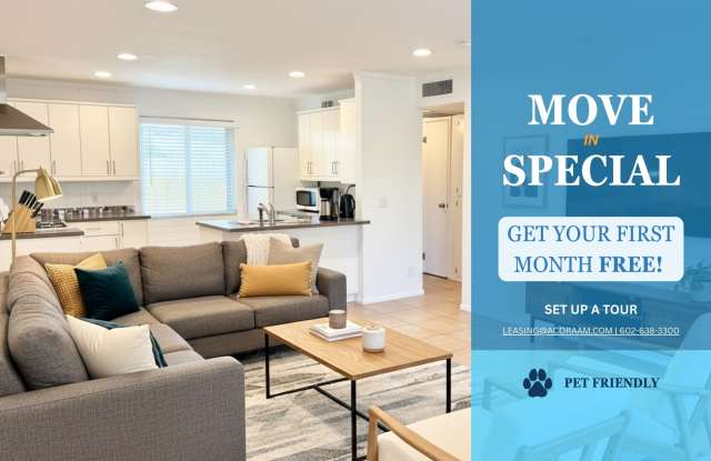 6557 E Osborn Rd photos photos