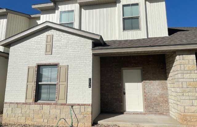 2604 135th Street - 2604 135th Street, Lubbock County, TX 79423