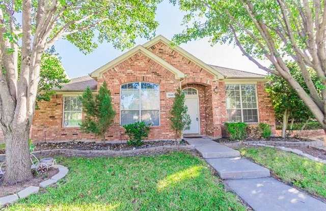1526 Sugar Bush Trail - 1526 Sugarbush Trail, Allen, TX 75002