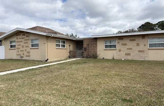 4940 SHELL STREAM BOULEVARD - 4940 Shell Stream Boulevard, Pasco County, FL 34652