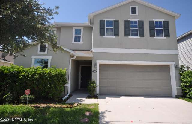 11886 ALEXANDRA Drive - 11886 Alexandra Drive, Jacksonville, FL 32218