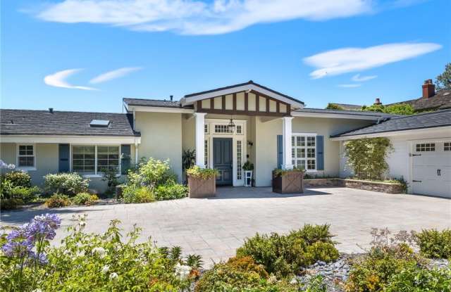 3234 Parkhurst Drive - 3234 Parkhurst Drive, Rancho Palos Verdes, CA 90275
