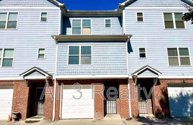 2145 Hollywood Drive NW - 2145 Hollywood Drive Northwest, Atlanta, GA 30318