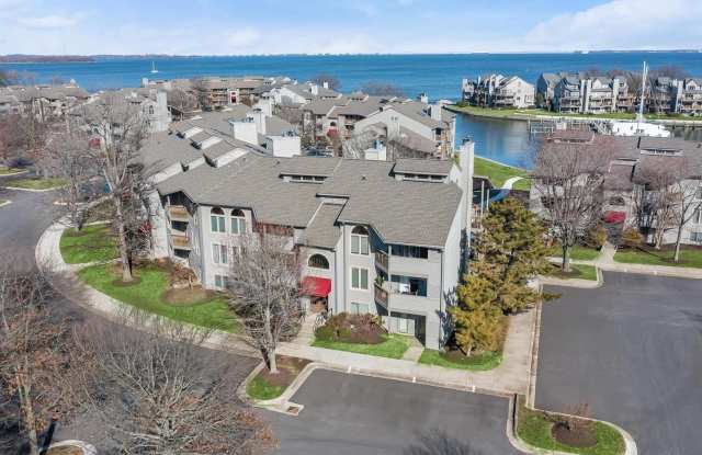 7024 CHANNEL VILLAGE CT #T2 photos photos