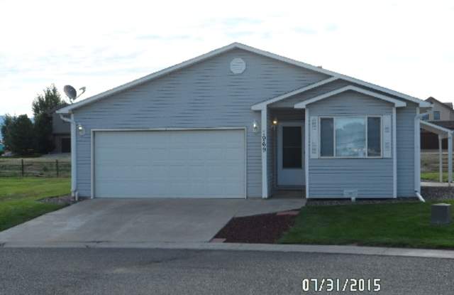 1969 Bordeaux Court - 1969 Bordeaux Court, Montrose, CO 81401