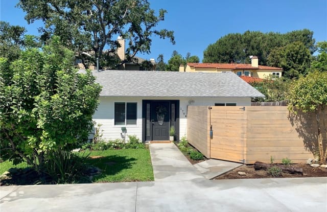 179 Grove Street - 179 Grove Street, Sierra Madre, CA 91024