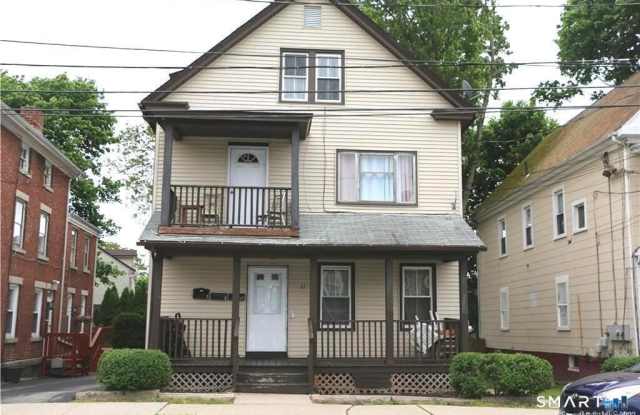 21 Williams Street unit: 3Rd Fl photos photos