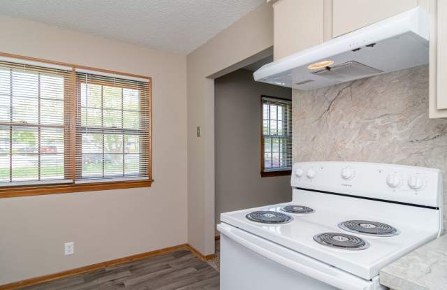 Specials on Select Units, Call Us Today! The Bel Apartments photos photos