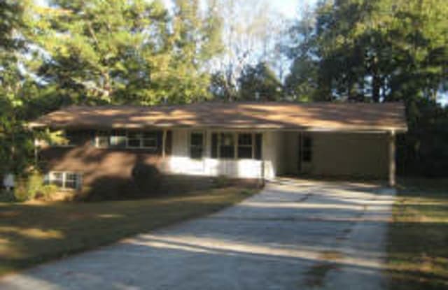 4399 Parkview Drive - 4399 Parkview Drive, Lithia Springs, GA 30122