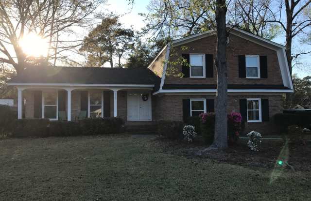 Wonderful 4BD Home in West Ashley! photos photos