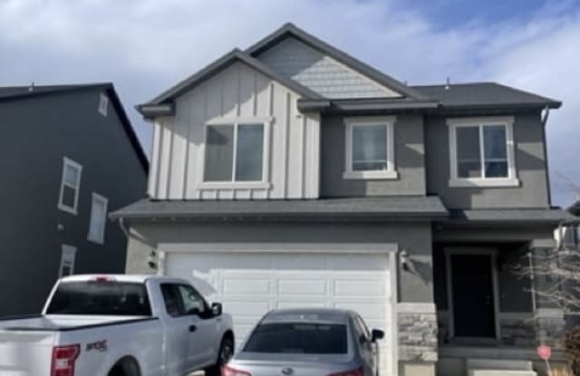 3948 West 1700 North - 3948 West 1700 North, Lehi, UT 84043